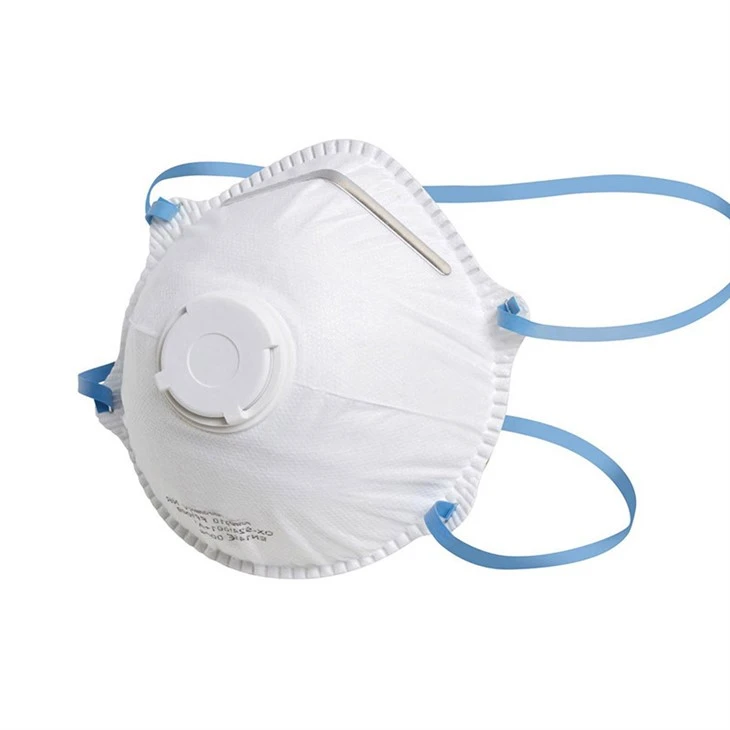 N95 Face Mask Face Mask Without Vavle