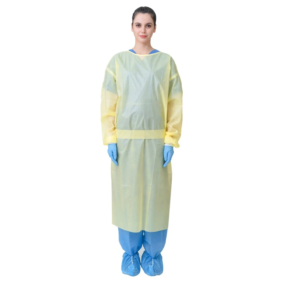 Level 2 Isolation Gown