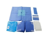 Einweg-Chirurgieset für die oberen Extremitäten