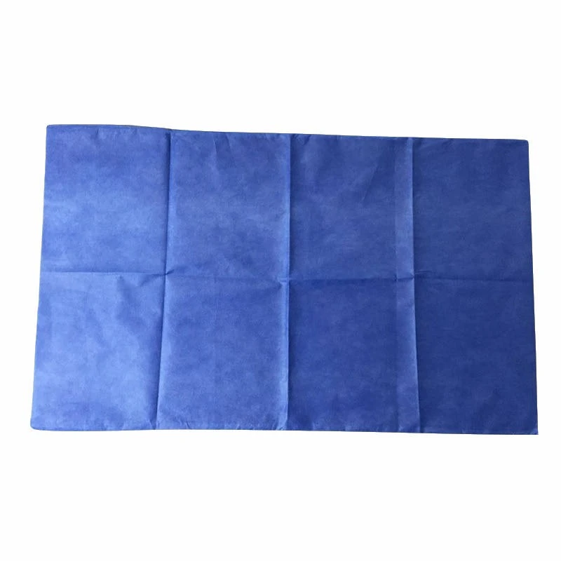 SMS Pillow Cover